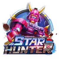 Luxurious VIP casino lounge with slot machines and golden glitter