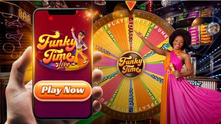Live Dealer Games at Taya777 Slot